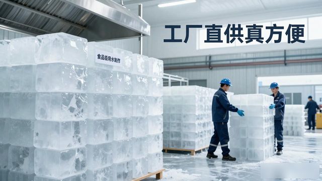 降温大冰块厂家电话_靠谱降温冰块厂家寻找方法_河西降温大冰块厂电话